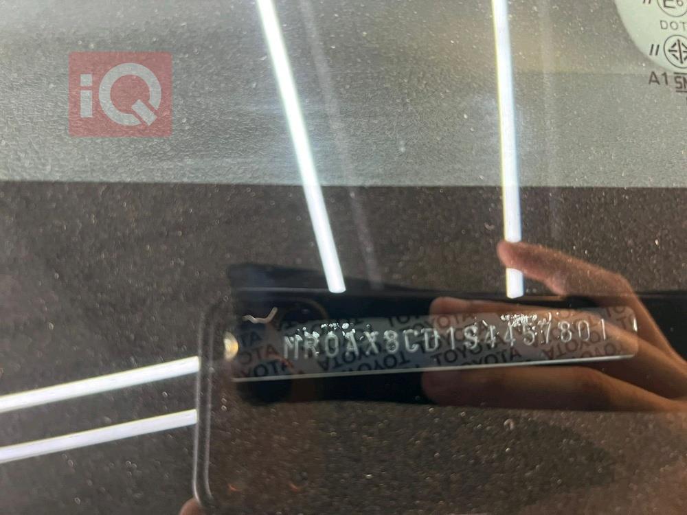 تۆیۆتا هایلۆکس